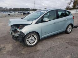 Carros híbridos a la venta en subasta: 2014 Ford C-MAX SE