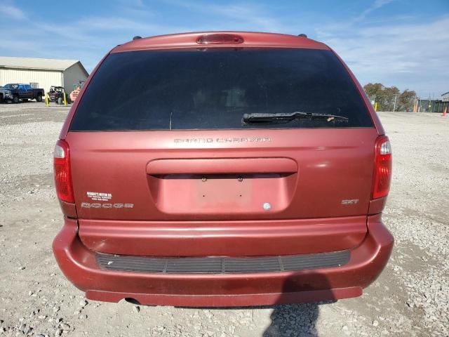 2005 Dodge Grand Caravan SXT