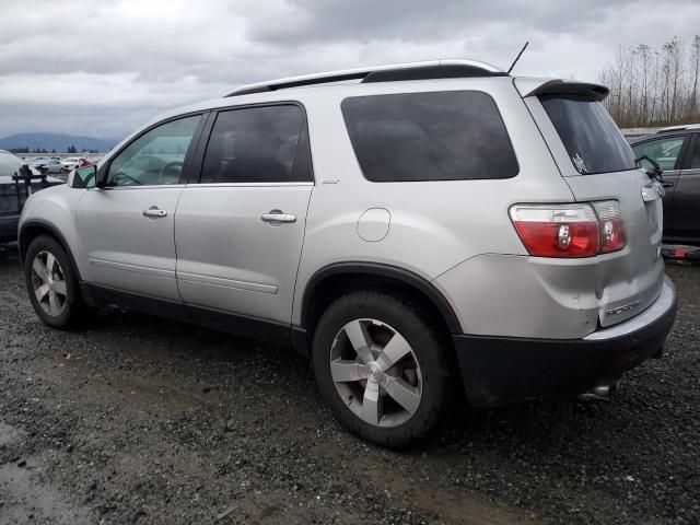 2009 GMC Acadia SLT-1