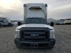 2015 Ford F350 Super Duty