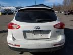 2008 Infiniti EX35 Base