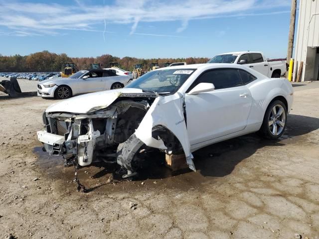 2010 Chevrolet Camaro SS