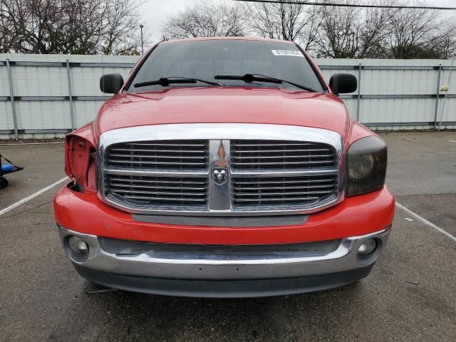 2007 Dodge RAM 1500 ST