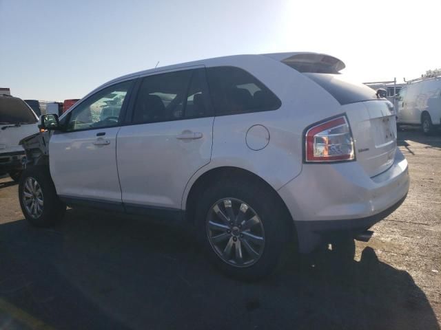 2009 Ford Edge SEL