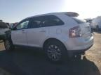 2009 Ford Edge SEL