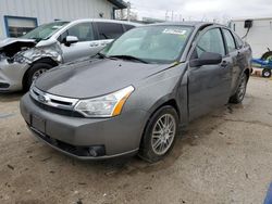 2011 Ford Focus SE en venta en Pekin, IL