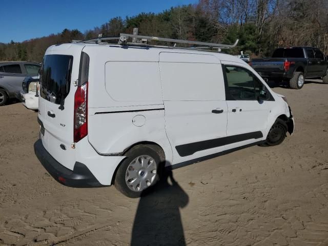 2016 Ford Transit Connect XLT