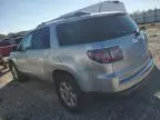 2013 GMC Acadia SLE