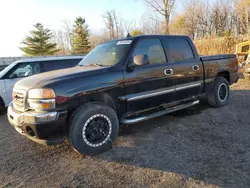 GMC Vehiculos salvage en venta: 2007 GMC New Sierra K1500