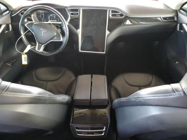 2013 Tesla Model S