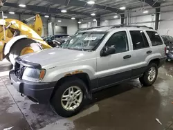 2004 Jeep Grand Cherokee Laredo en venta en Ham Lake, MN