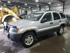 2004 Jeep Grand Cherokee Laredo