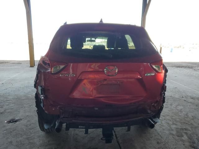 2015 Mazda CX-5 GT