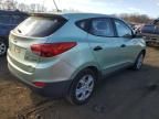 2010 Hyundai Tucson GLS