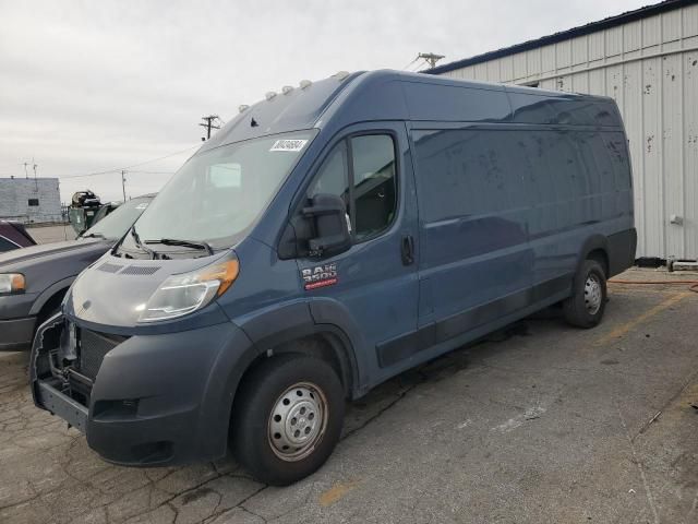 2019 Dodge RAM Promaster 3500 3500 High