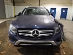 2016 Mercedes-Benz GLC 300 4matic