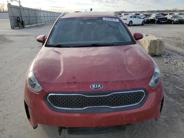 2019 KIA Niro FE