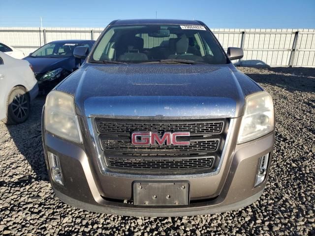 2011 GMC Terrain SLE