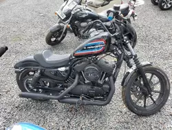 2021 Harley-Davidson XL1200 NS en venta en Riverview, FL