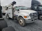 2006 Ford F750 Super Duty