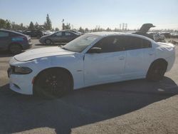 2018 Dodge Charger R/T en venta en Rancho Cucamonga, CA