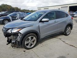 Honda salvage cars for sale: 2017 Honda HR-V EXL