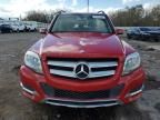 2015 Mercedes-Benz GLK 350 4matic