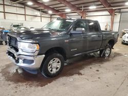 4 X 4 for sale at auction: 2020 Dodge RAM 2500 Tradesman