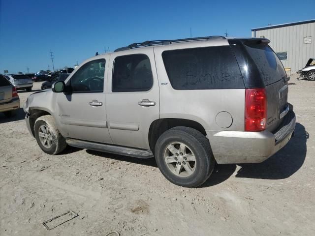 2008 GMC Yukon