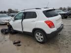 2015 Chevrolet Trax 1LT