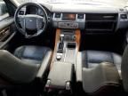 2011 Land Rover Range Rover Sport HSE