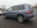 2004 Toyota Highlander