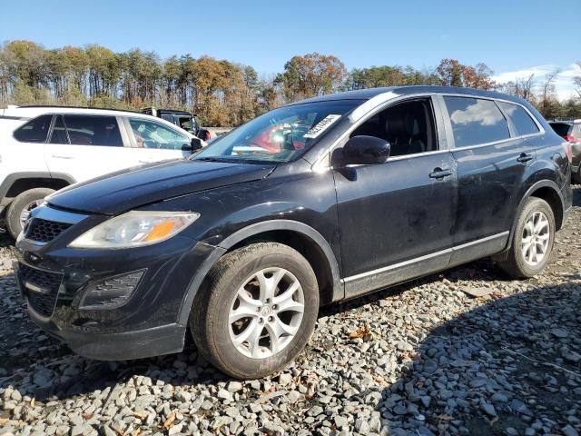 2012 Mazda CX-9