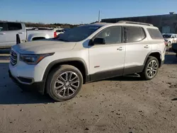 2019 GMC Acadia ALL Terrain en venta en Fredericksburg, VA