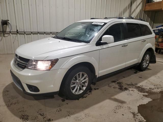 2014 Dodge Journey R/T