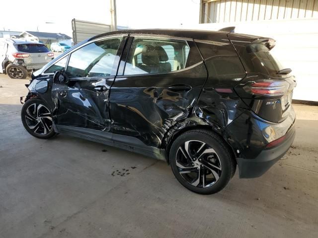 2023 Chevrolet Bolt EV 2LT