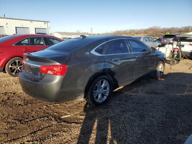 2015 Chevrolet Impala LT