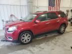 2013 GMC Acadia SLT-1