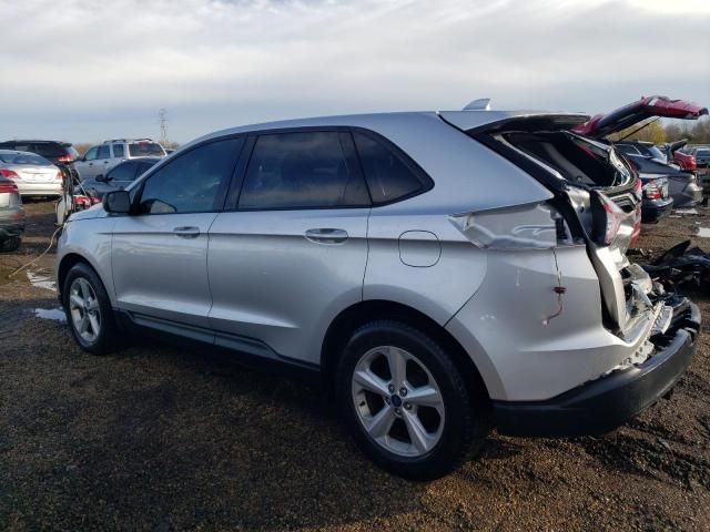 2016 Ford Edge SE