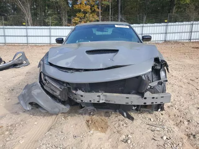 2019 Dodge Charger R/T