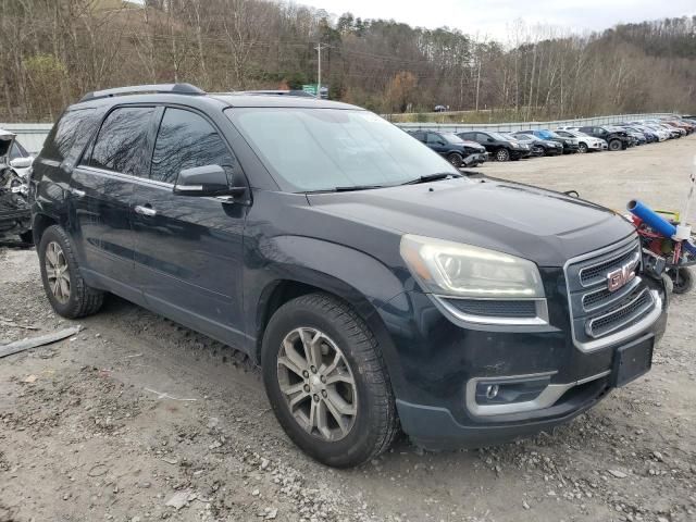 2016 GMC Acadia SLT-1