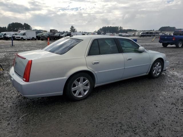 2006 Cadillac DTS