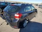 2013 Subaru Impreza Sport Limited