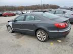 2012 Volkswagen CC Sport