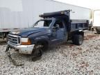 2000 Ford F550 Super Duty