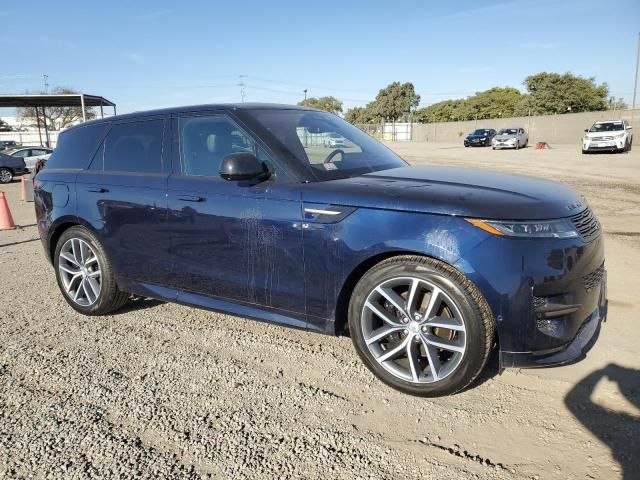 2023 Land Rover Range Rover Sport Dynamic SE