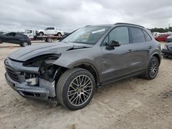 2023 Porsche Cayenne Base en venta en Houston, TX