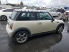 2003 Mini Cooper