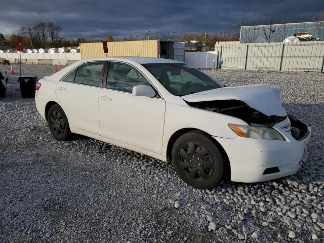 2009 Toyota Camry Base