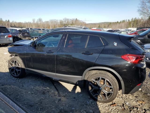 2018 BMW X2 XDRIVE28I